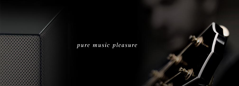 pure music pleasure